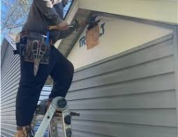 Best Insulated Siding Installation  in San Felipe Pueblo, NM